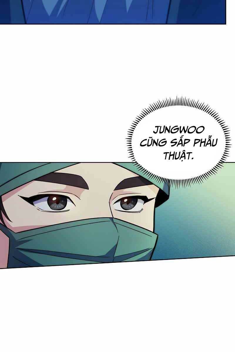 Bác Sĩ Thăng Cấp [Chap 0-38] - Page 67