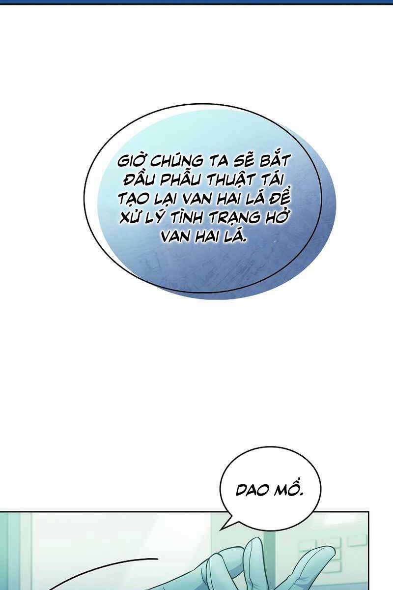 Bác Sĩ Thăng Cấp [Chap 0-38] - Page 74