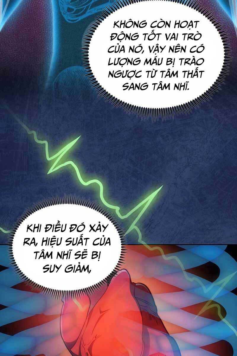 Bác Sĩ Thăng Cấp [Chap 0-38] - Page 81