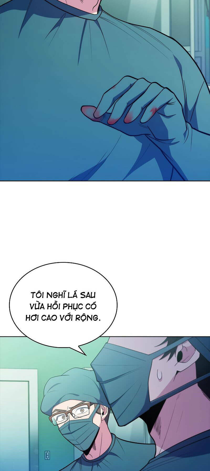 Bác Sĩ Thăng Cấp [Chap 0-38] - Page 23