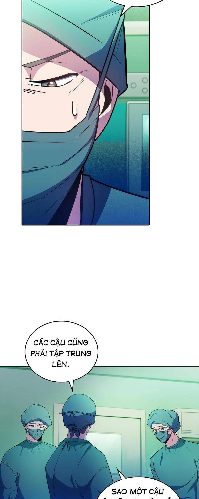 Bác Sĩ Thăng Cấp [Chap 0-38] - Page 28