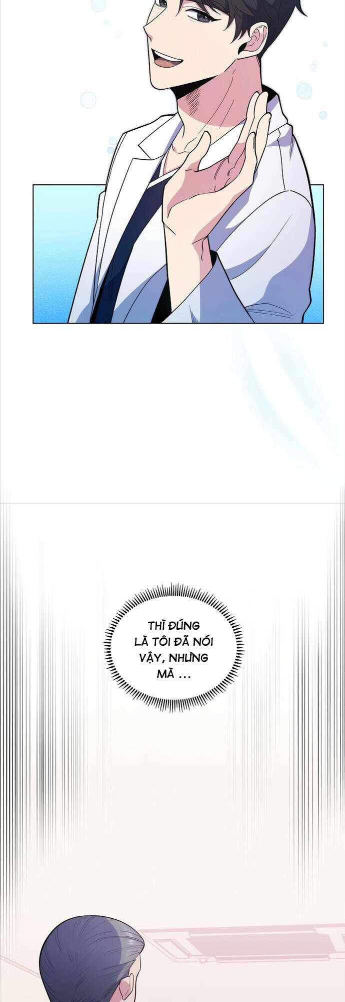 Bác Sĩ Thăng Cấp [Chap 0-38] - Page 20