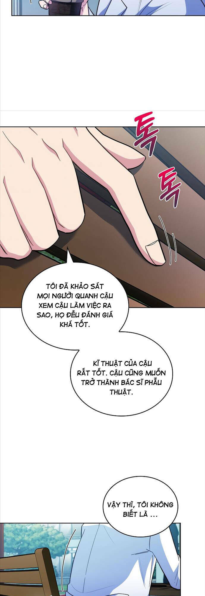 Bác Sĩ Thăng Cấp [Chap 0-38] - Page 35