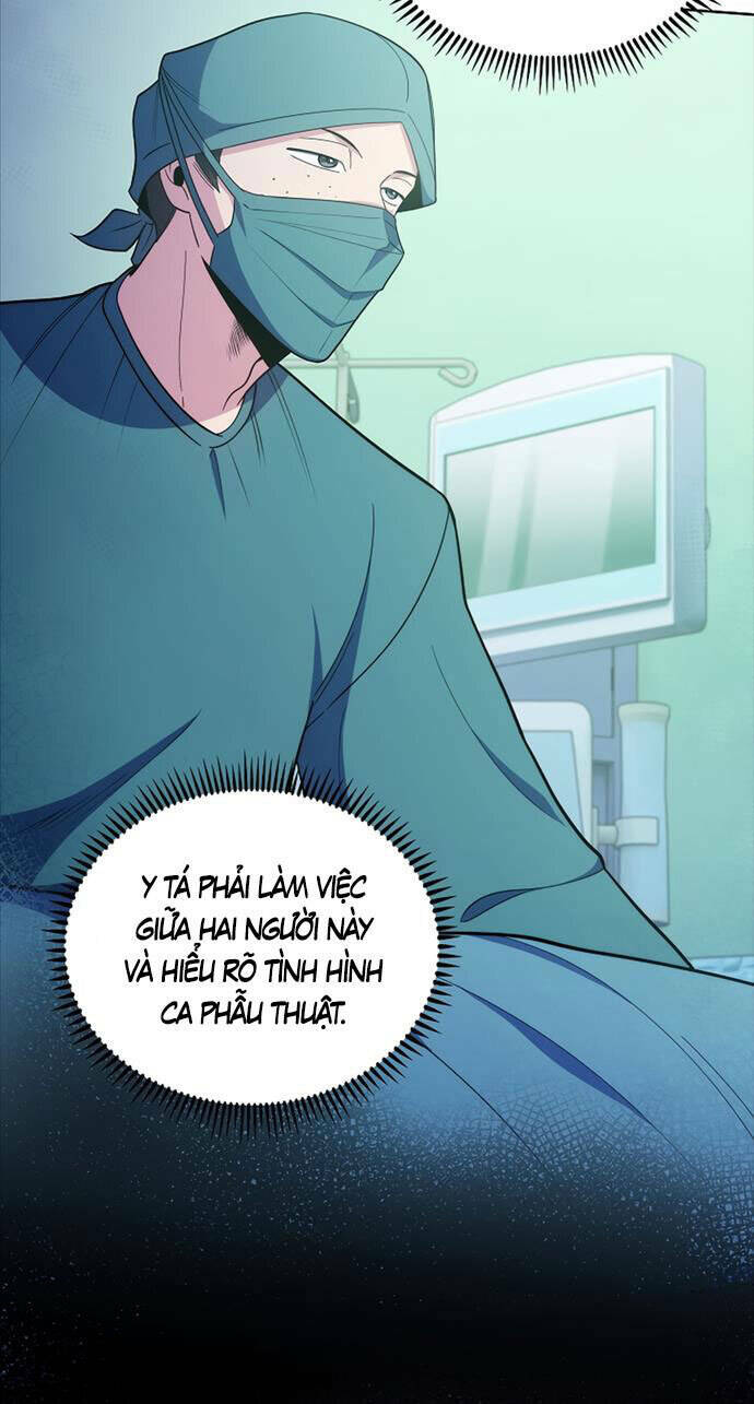 Bác Sĩ Thăng Cấp [Chap 0-38] - Page 29