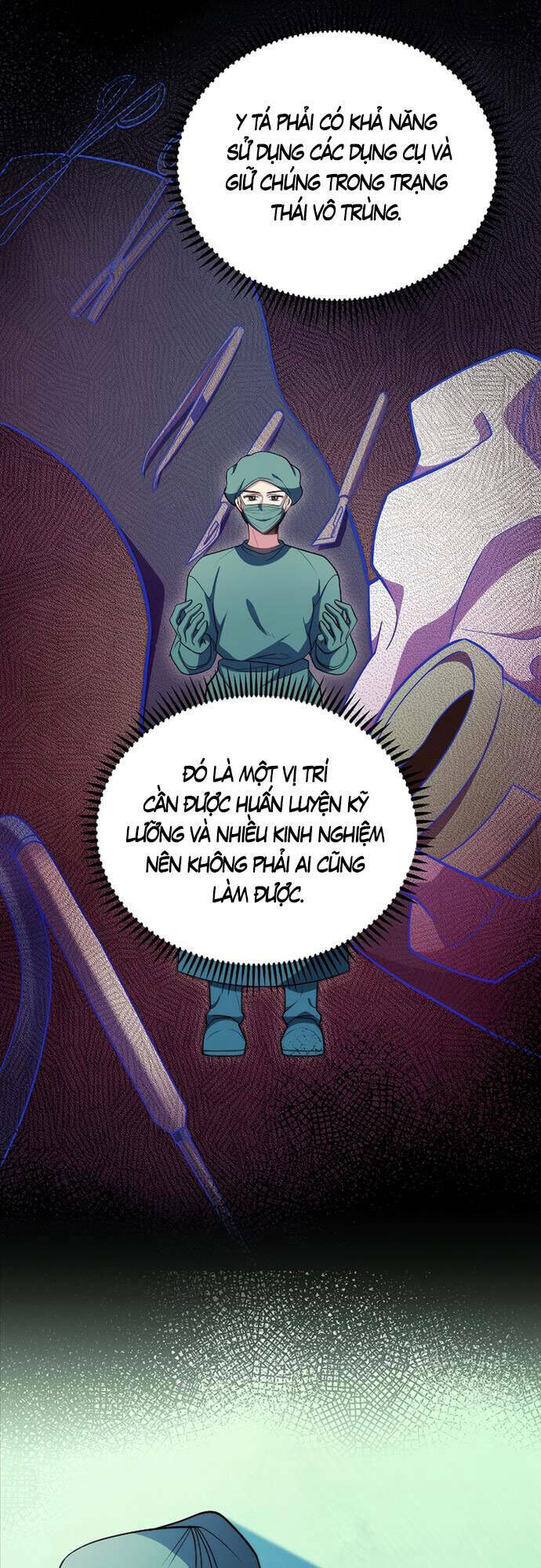 Bác Sĩ Thăng Cấp [Chap 0-38] - Page 30