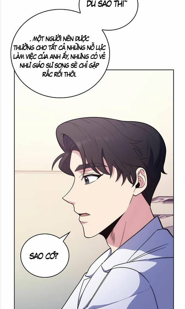 Bác Sĩ Thăng Cấp [Chap 0-38] - Page 16