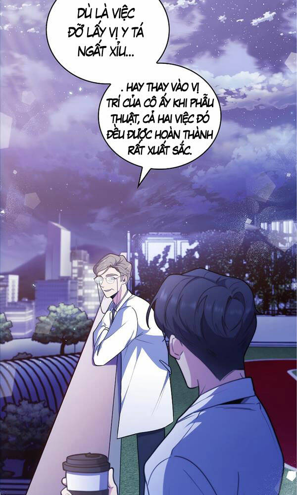 Bác Sĩ Thăng Cấp [Chap 0-38] - Page 55