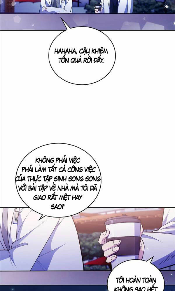 Bác Sĩ Thăng Cấp [Chap 0-38] - Page 58