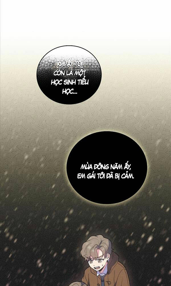 Bác Sĩ Thăng Cấp [Chap 0-38] - Page 67