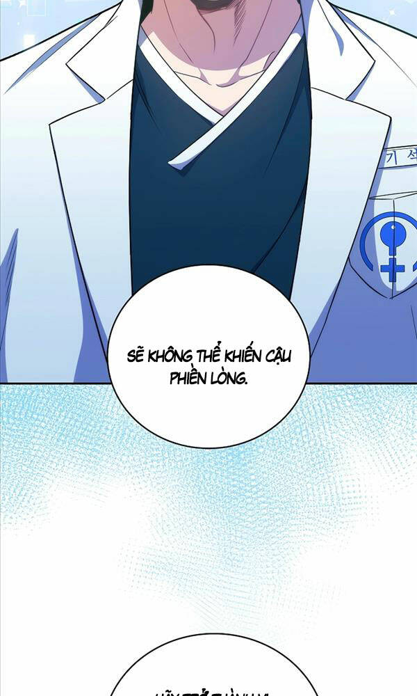 Bác Sĩ Thăng Cấp [Chap 0-38] - Page 83