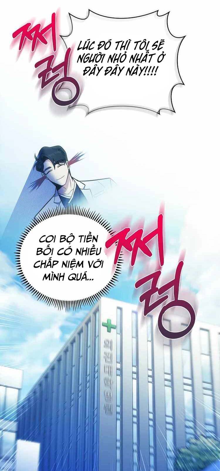 Bác Sĩ Thăng Cấp [Chap 0-38] - Page 56