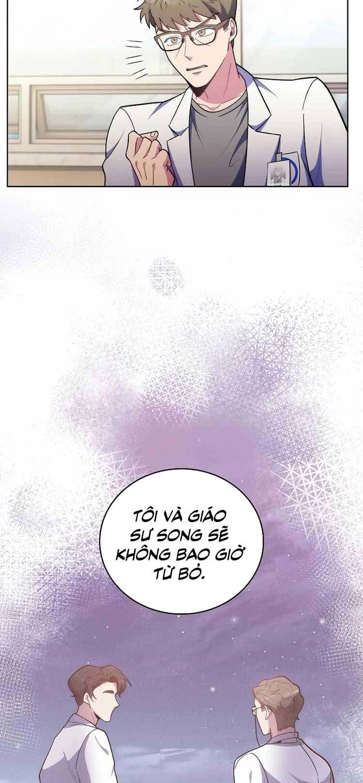 Bác Sĩ Thăng Cấp [Chap 0-38] - Page 58