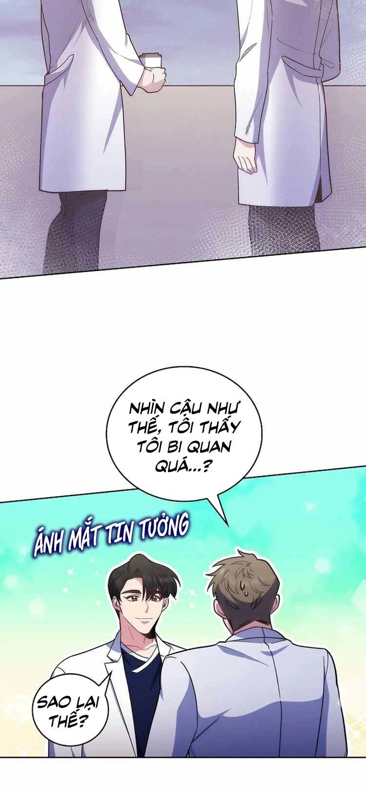 Bác Sĩ Thăng Cấp [Chap 0-38] - Page 59