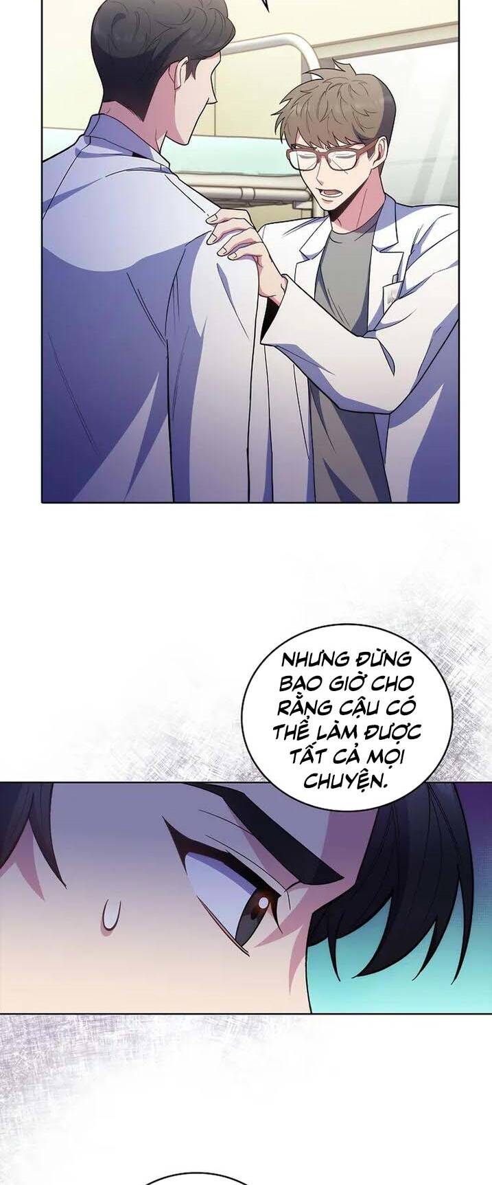 Bác Sĩ Thăng Cấp [Chap 0-38] - Page 65