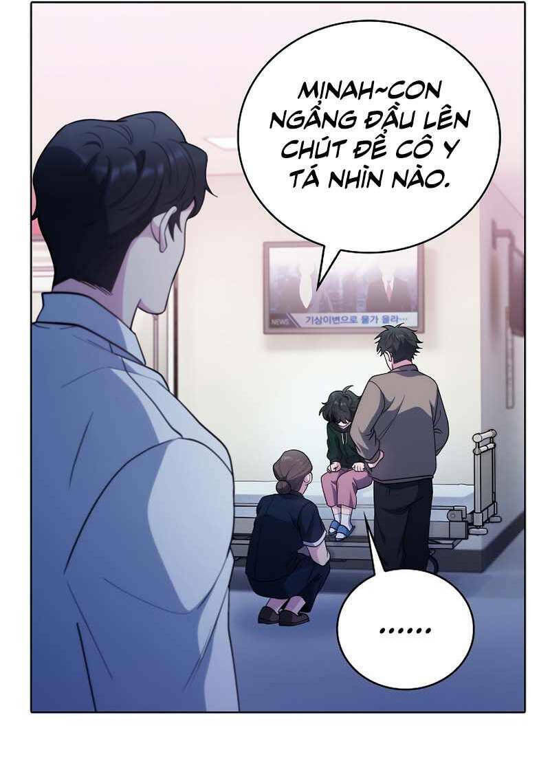 Bác Sĩ Thăng Cấp [Chap 0-38] - Page 21