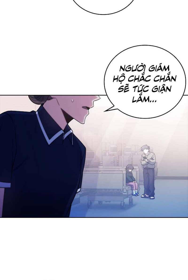 Bác Sĩ Thăng Cấp [Chap 0-38] - Page 40