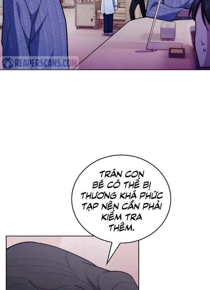 Bác Sĩ Thăng Cấp [Chap 0-38] - Page 78