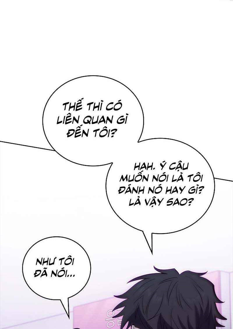 Bác Sĩ Thăng Cấp [Chap 0-38] - Page 93