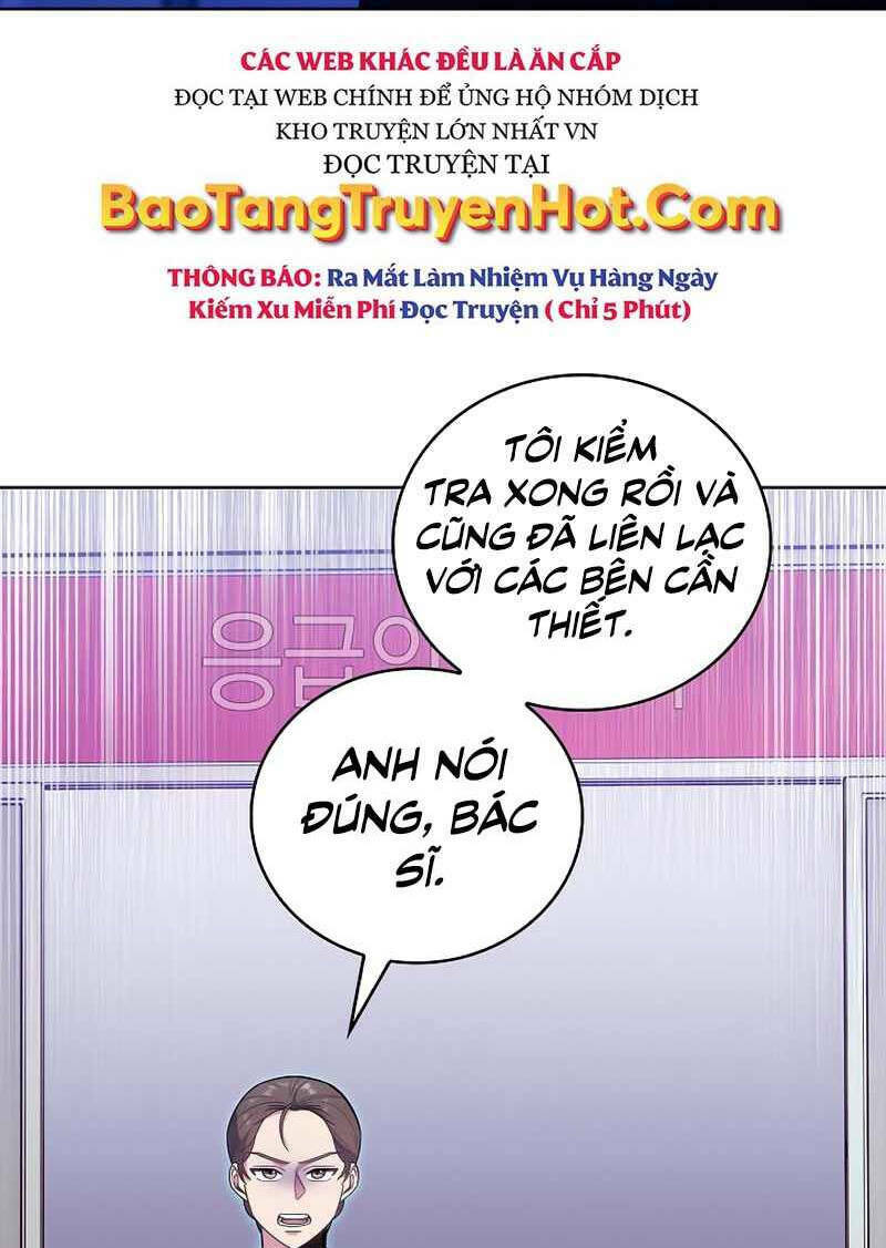 Bác Sĩ Thăng Cấp [Chap 0-38] - Page 96