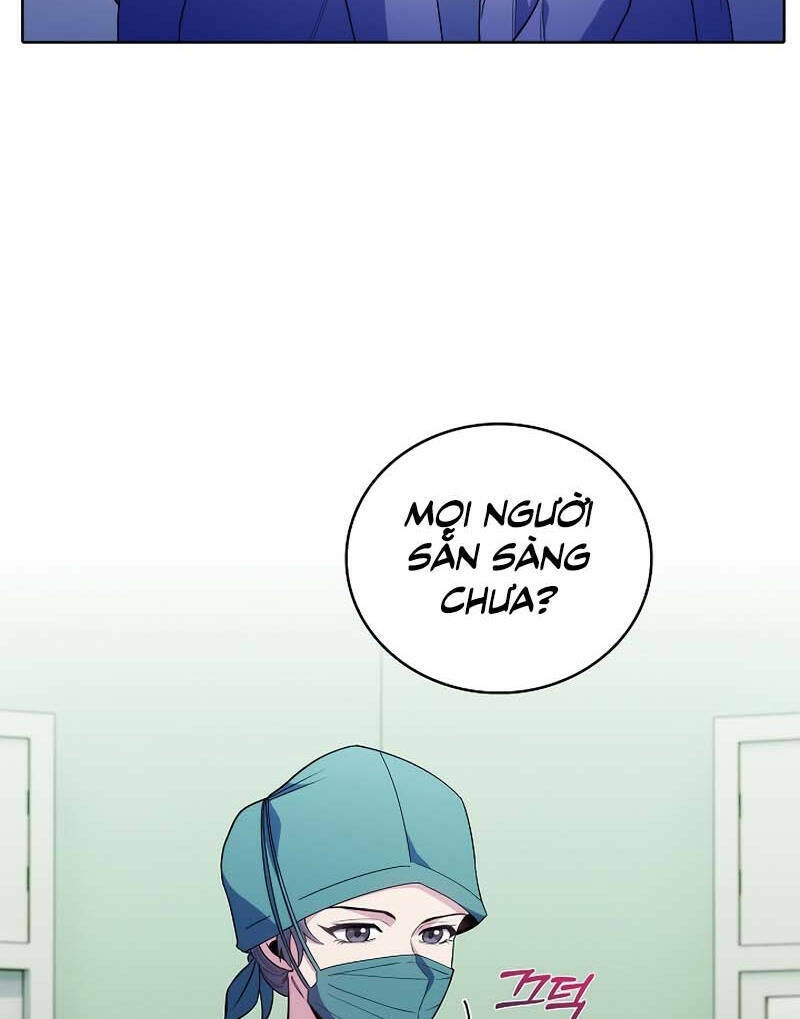 Bác Sĩ Thăng Cấp [Chap 0-38] - Page 62