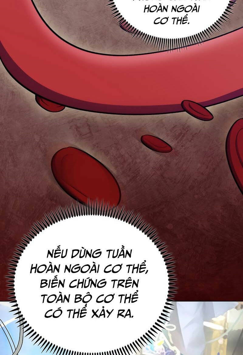 Bác Sĩ Thăng Cấp [Chap 0-38] - Page 72