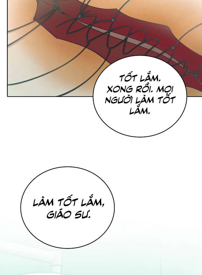 Bác Sĩ Thăng Cấp [Chap 0-38] - Page 82