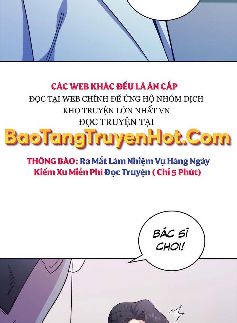 Bác Sĩ Thăng Cấp [Chap 0-38] - Page 86