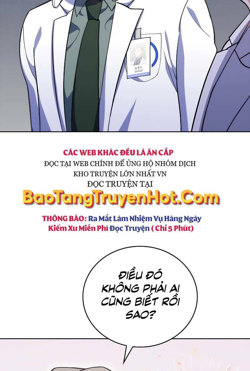 Bác Sĩ Thăng Cấp [Chap 0-38] - Page 96