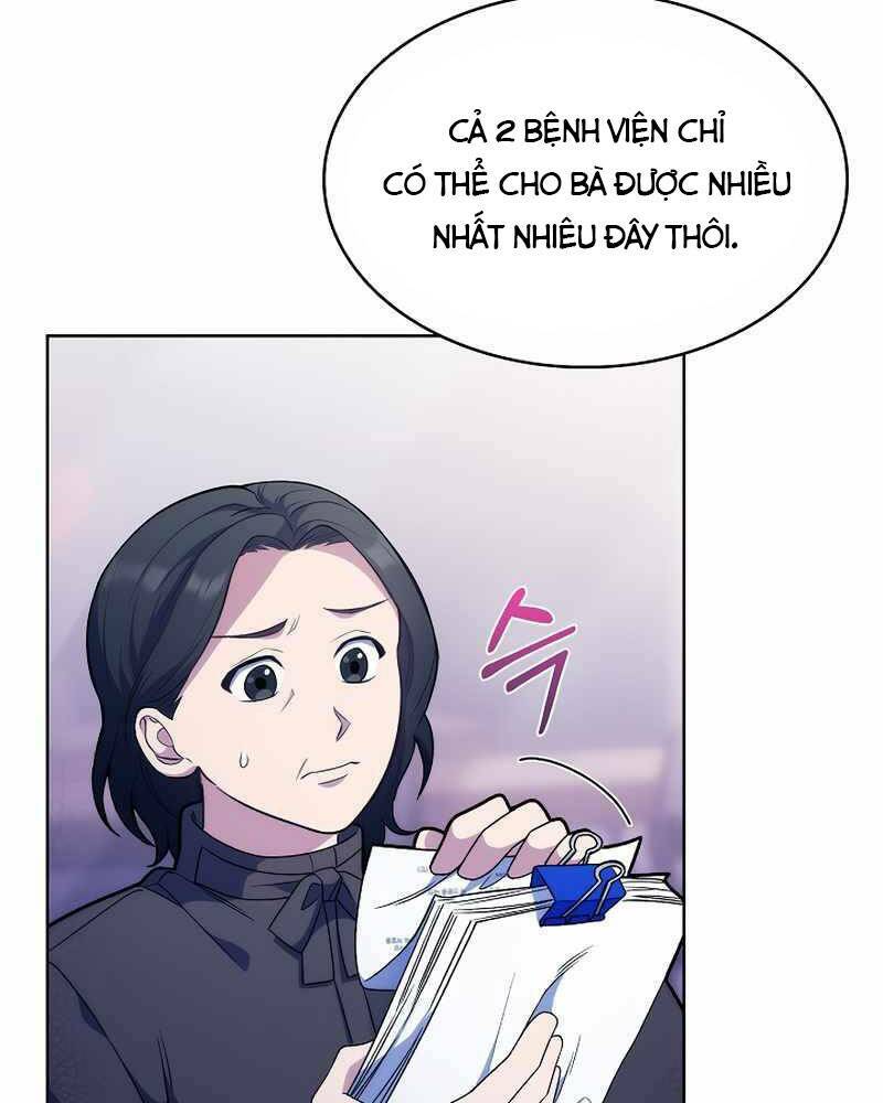 Bác Sĩ Thăng Cấp [Chap 0-38] - Page 3