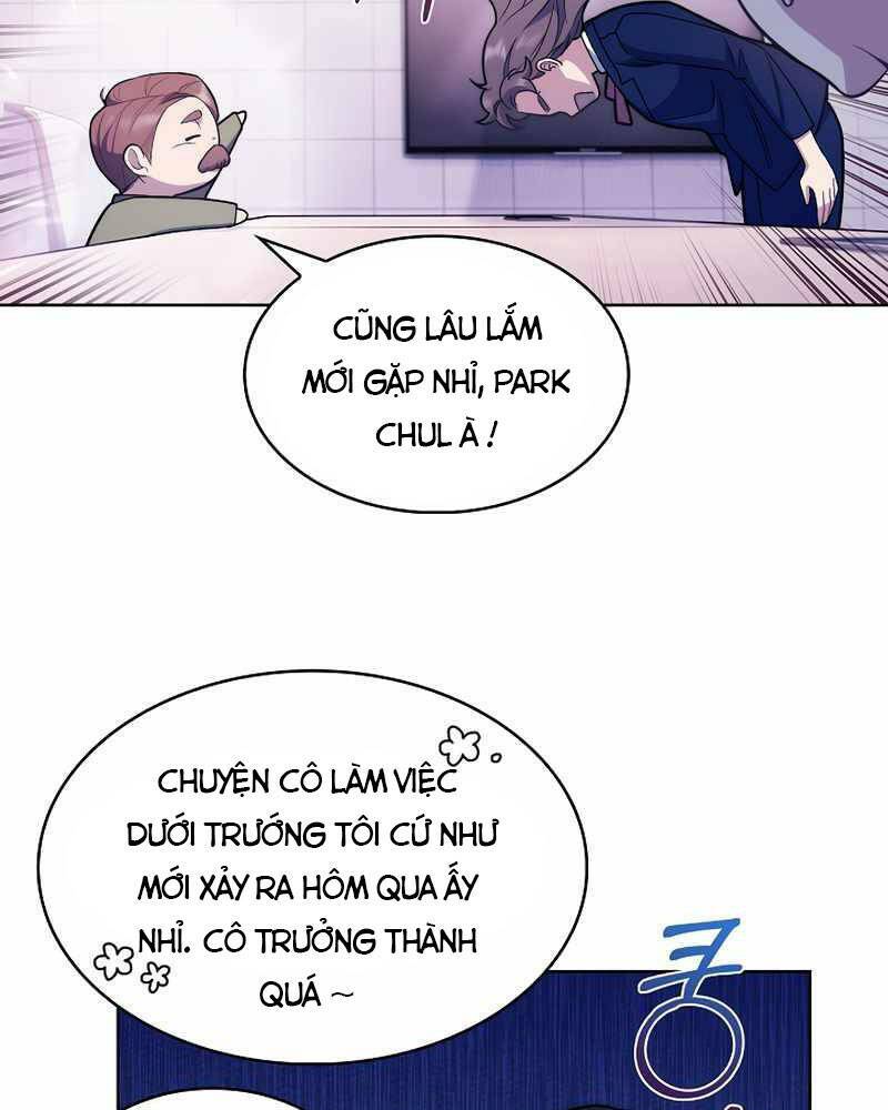 Bác Sĩ Thăng Cấp [Chap 0-38] - Page 36