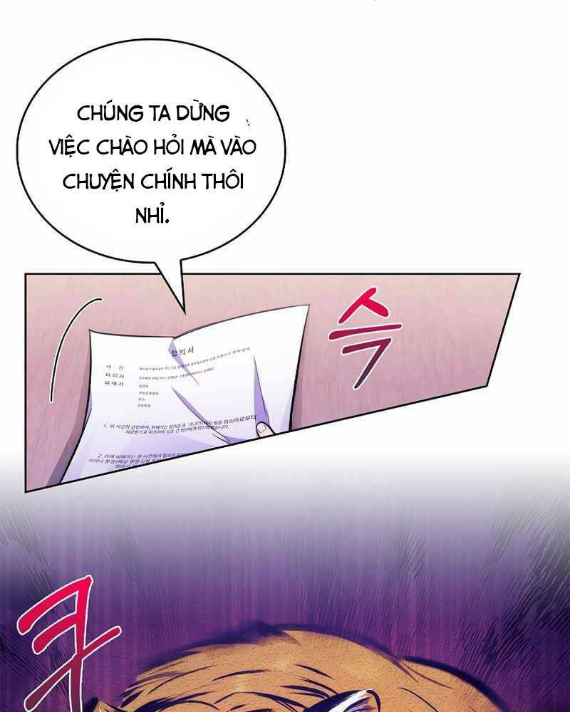 Bác Sĩ Thăng Cấp [Chap 0-38] - Page 38