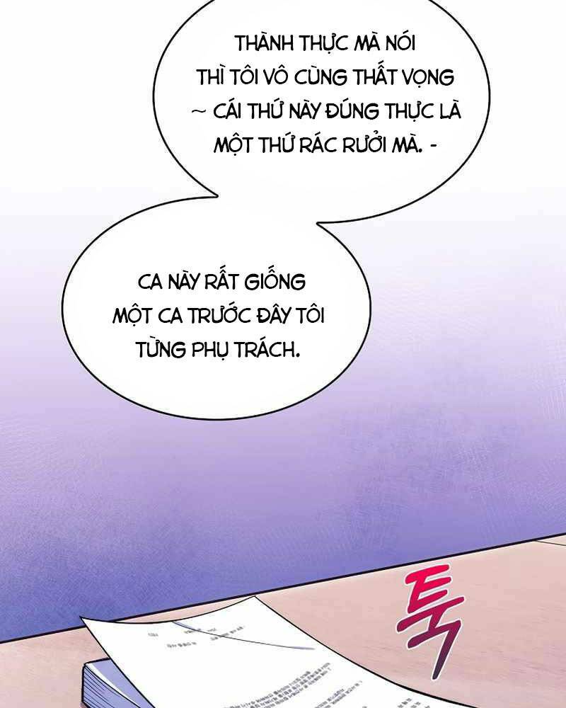 Bác Sĩ Thăng Cấp [Chap 0-38] - Page 42