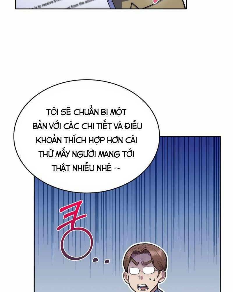 Bác Sĩ Thăng Cấp [Chap 0-38] - Page 49