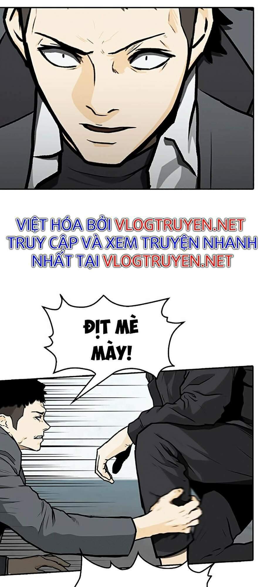 Trang truyện page_37 trong truyện tranh Trường Học Gangster - Chapter 4 - truyentvn.net