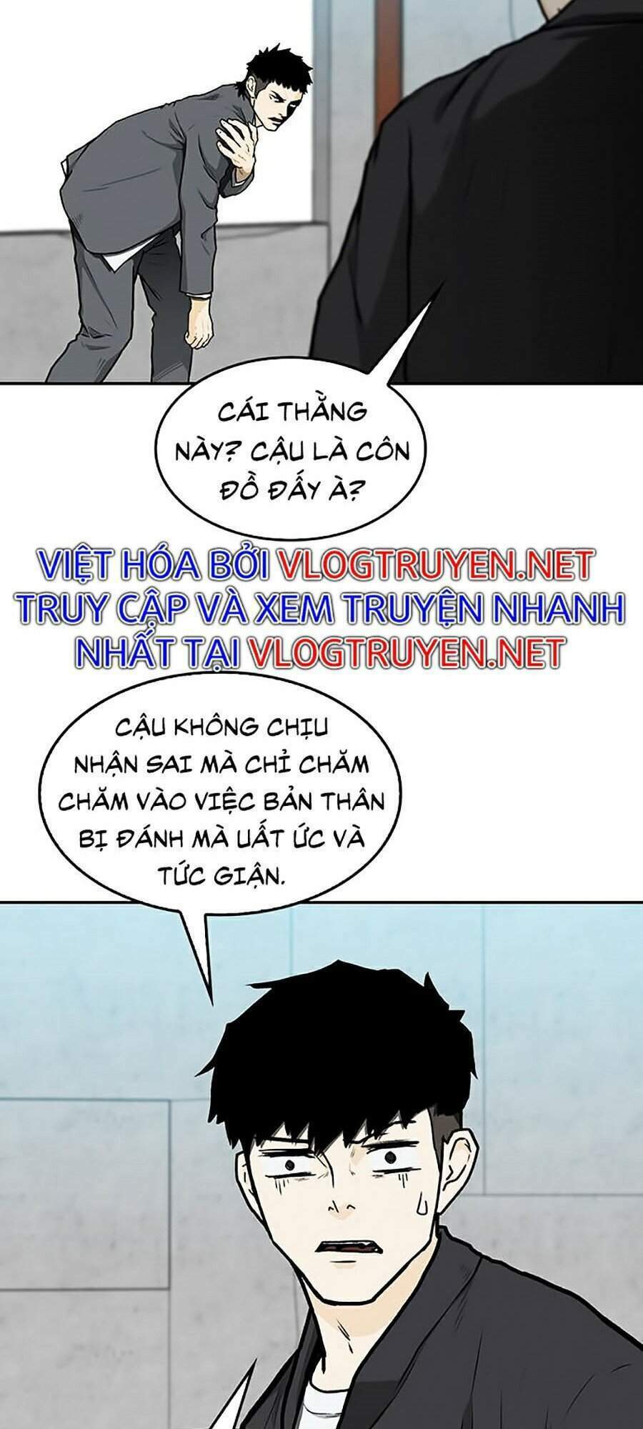 Trang truyện page_59 trong truyện tranh Trường Học Gangster - Chapter 4 - truyentvn.net