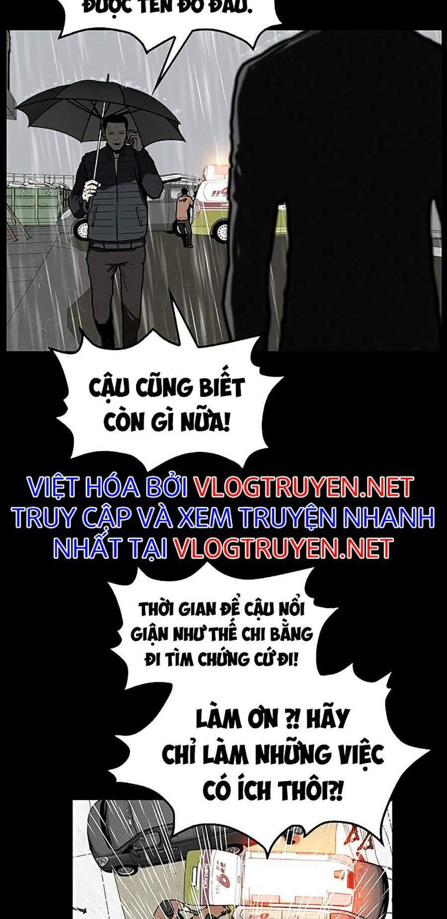 Trang truyện page_6 trong truyện tranh Trường Học Gangster - Chapter 4 - truyentvn.net