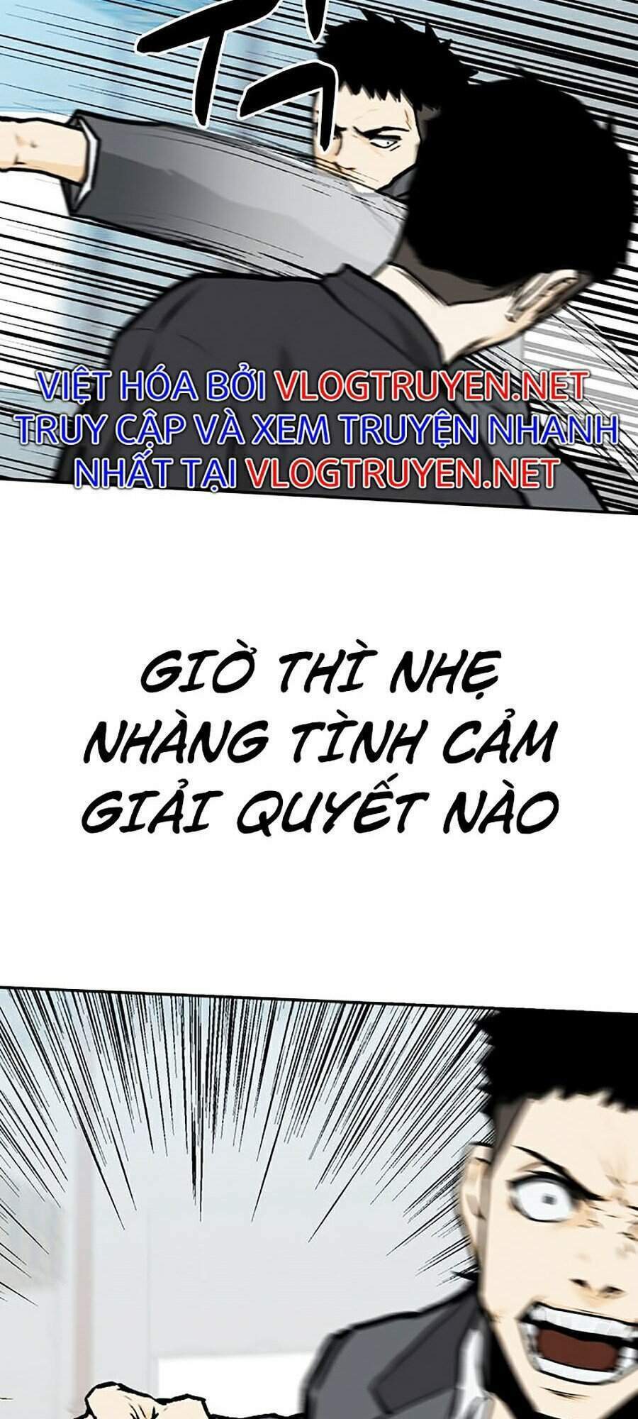 Trang truyện page_63 trong truyện tranh Trường Học Gangster - Chapter 4 - truyentvn.net