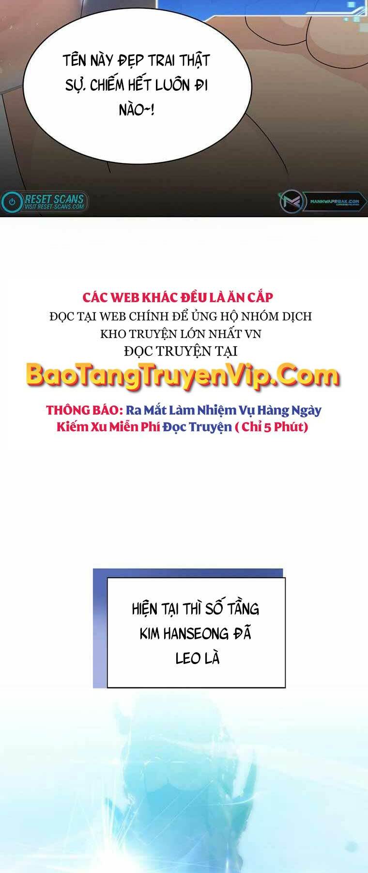 Mắc Kẹt Trong Tòa Tháp Thử Thách: Chương 1