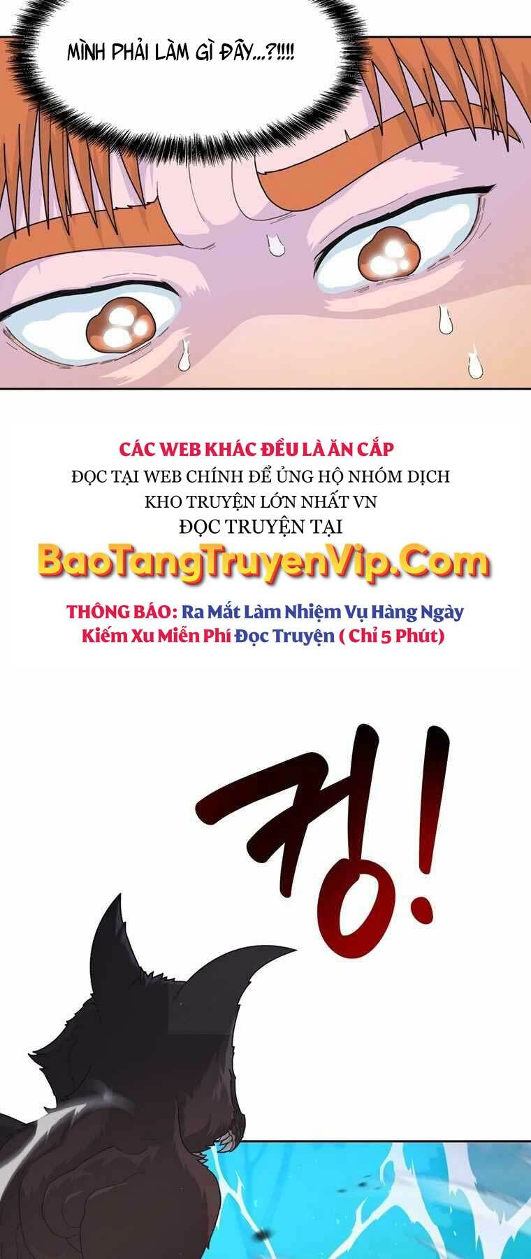 Mắc Kẹt Trong Tòa Tháp Thử Thách: Chương 1