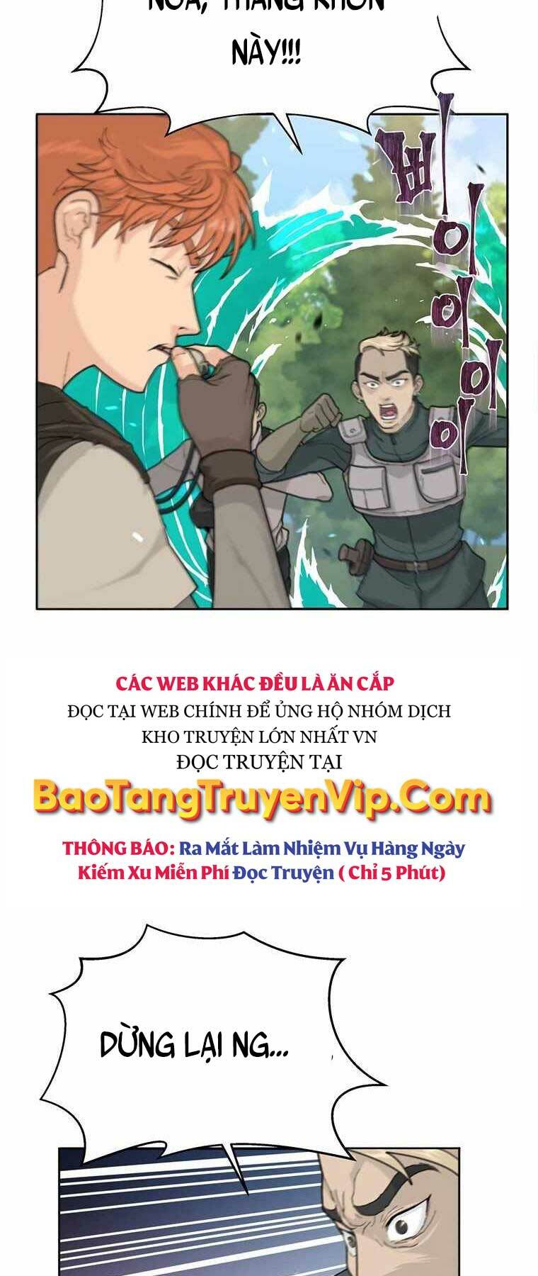 Mắc Kẹt Trong Tòa Tháp Thử Thách: Chương 1