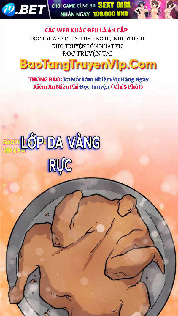 Chúa Quỷ Tăng Cấp Bằng Võ Thuật [Chap 1-36] - Page 1