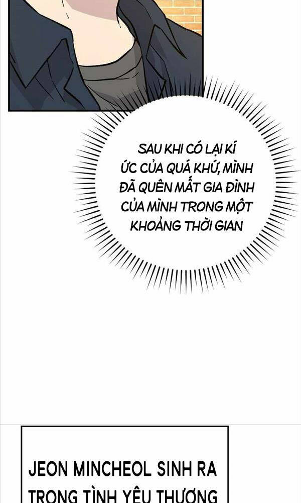 Chúa Quỷ Tăng Cấp Bằng Võ Thuật [Chap 1-36] - Page 10