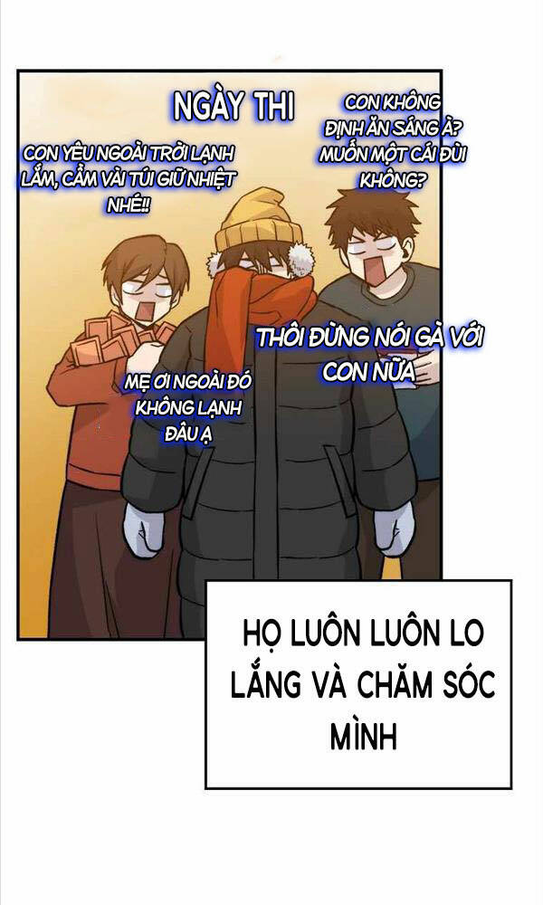 Chúa Quỷ Tăng Cấp Bằng Võ Thuật [Chap 1-36] - Page 12