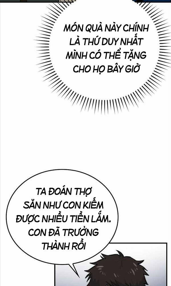 Chúa Quỷ Tăng Cấp Bằng Võ Thuật [Chap 1-36] - Page 17