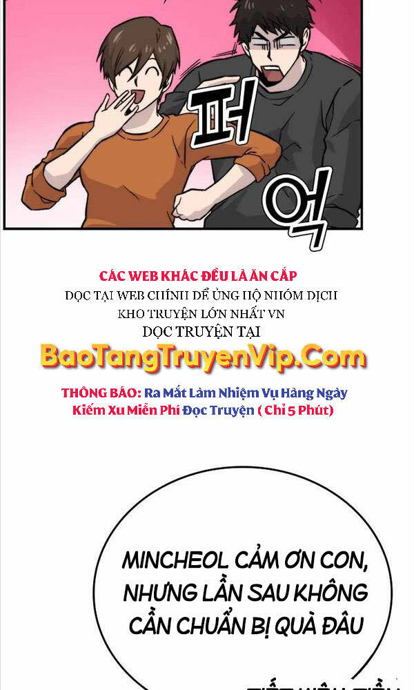 Chúa Quỷ Tăng Cấp Bằng Võ Thuật [Chap 1-36] - Page 19