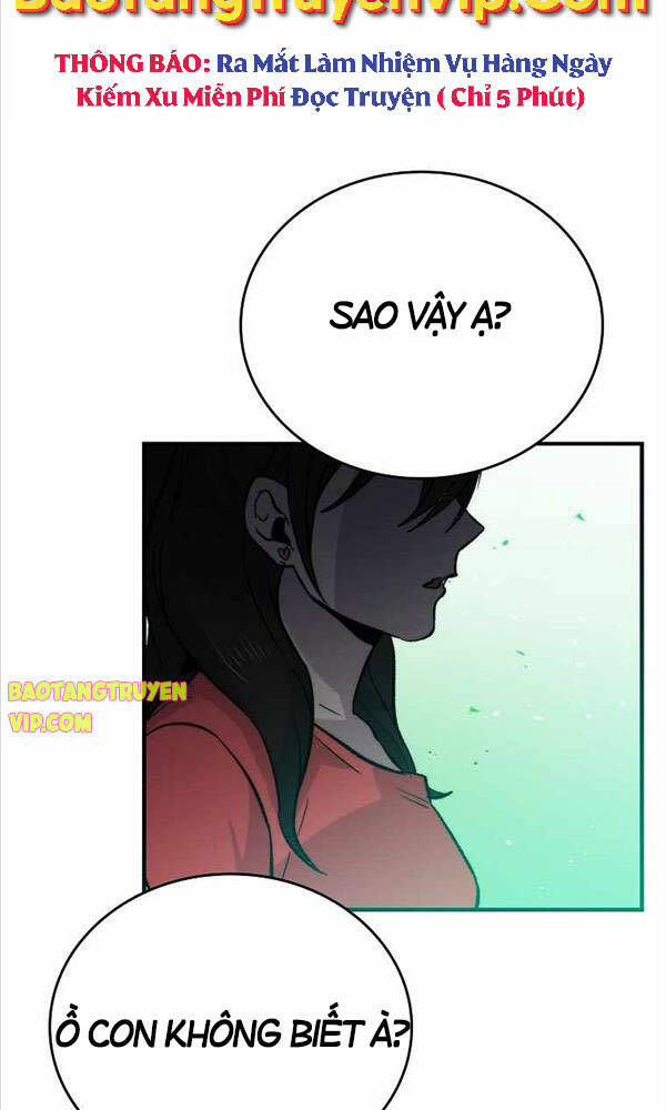 Chúa Quỷ Tăng Cấp Bằng Võ Thuật [Chap 1-36] - Page 23