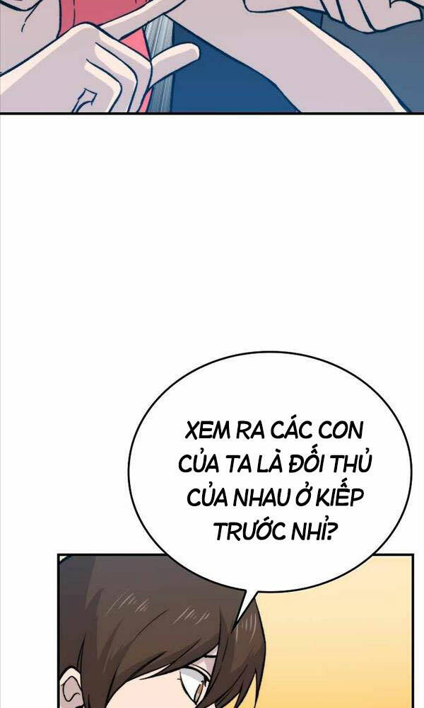 Chúa Quỷ Tăng Cấp Bằng Võ Thuật [Chap 1-36] - Page 37