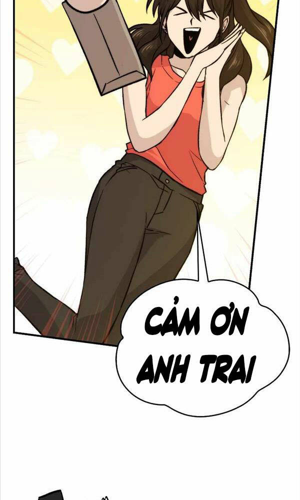 Chúa Quỷ Tăng Cấp Bằng Võ Thuật [Chap 1-36] - Page 46