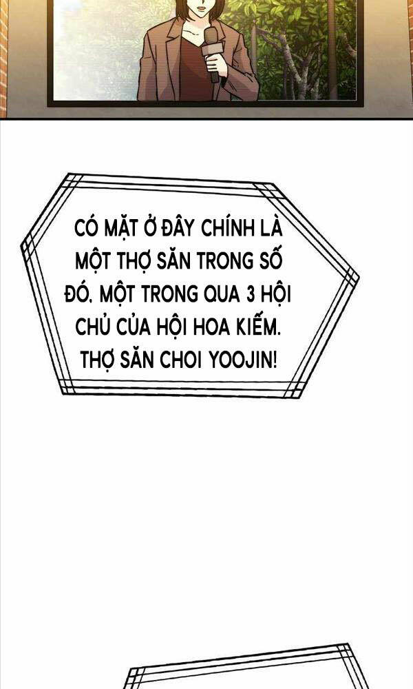 Chúa Quỷ Tăng Cấp Bằng Võ Thuật [Chap 1-36] - Page 57