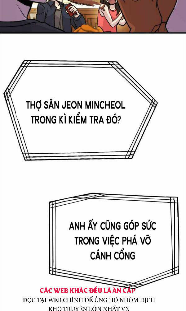 Chúa Quỷ Tăng Cấp Bằng Võ Thuật [Chap 1-36] - Page 59